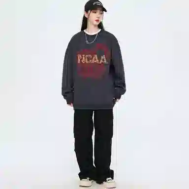 NCAA logo