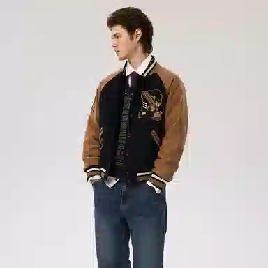 Teenie Weenie Men 24FW