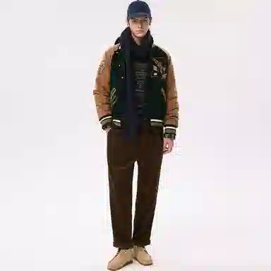 Teenie Weenie Men 24FW