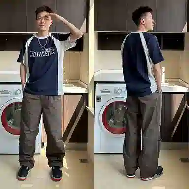 Teenie Weenie Men CleanFit T 618