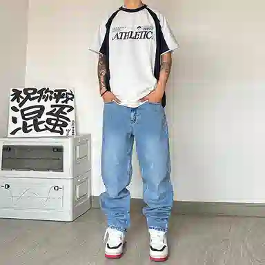 Teenie Weenie Men CleanFit T 618