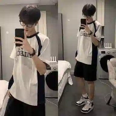 Teenie Weenie Men CleanFit T 618