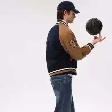 Teenie Weenie Men 24FW