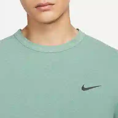 Nike Swoosh Dri-FIT UV High Birth T