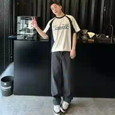 Teenie Weenie Men CleanFit T 618