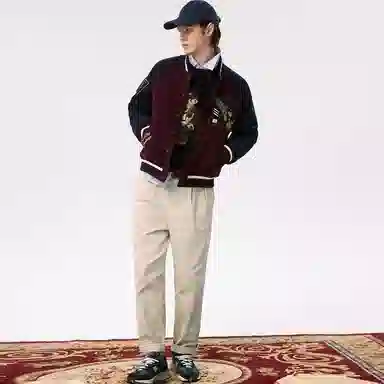 Teenie Weenie Men 24FW