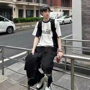 Teenie Weenie Men CleanFit T 618