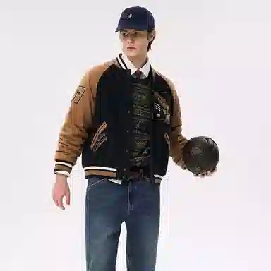 Teenie Weenie Men 24FW