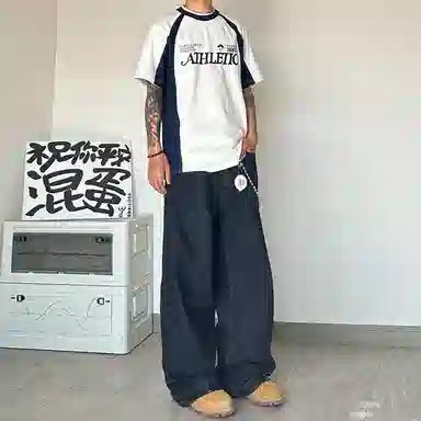 Teenie Weenie Men CleanFit T 618