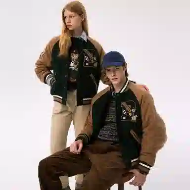 Teenie Weenie Men 24FW