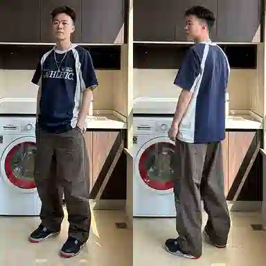 Teenie Weenie Men CleanFit T 618