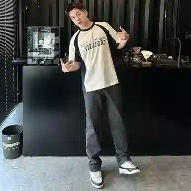 Teenie Weenie Men CleanFit T 618