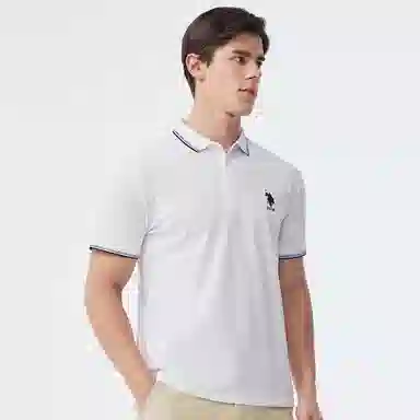 U.S. POLO ASSN.
