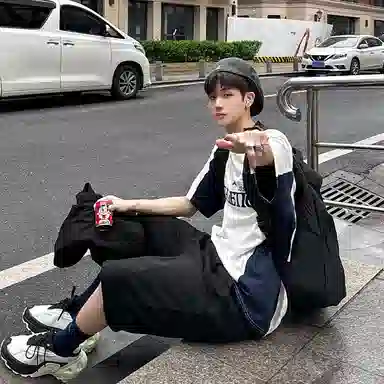 Teenie Weenie Men CleanFit T 618