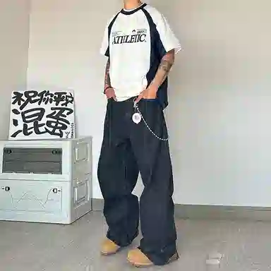 Teenie Weenie Men CleanFit T 618