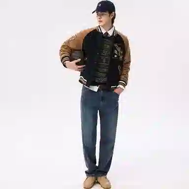 Teenie Weenie Men 24FW