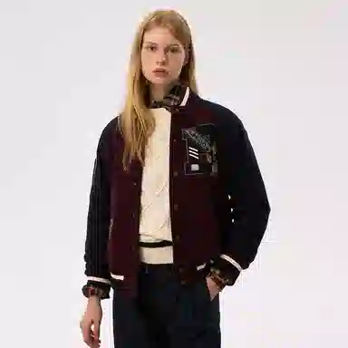 Teenie Weenie Men 24FW