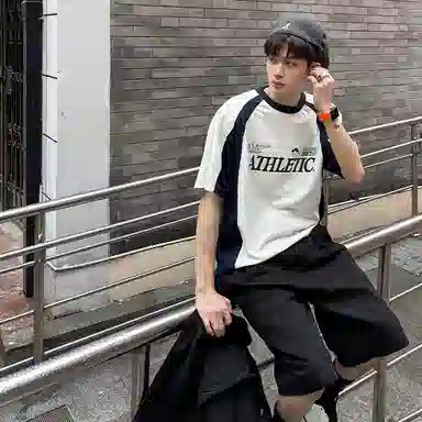 Teenie Weenie Men CleanFit T 618