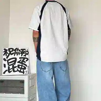 Teenie Weenie Men CleanFit T 618