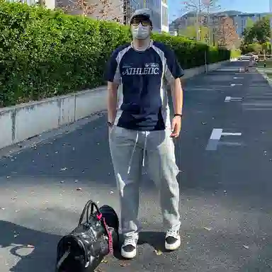 Teenie Weenie Men CleanFit T 618