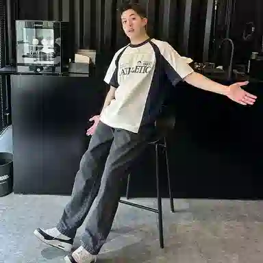 Teenie Weenie Men CleanFit T 618