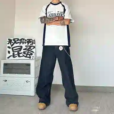 Teenie Weenie Men CleanFit T 618