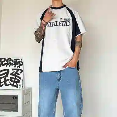 Teenie Weenie Men CleanFit T 618