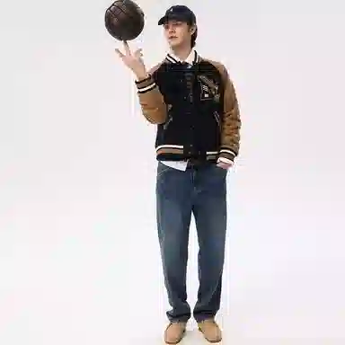 Teenie Weenie Men 24FW