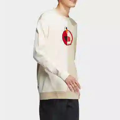 adidas U JF SS Sweat