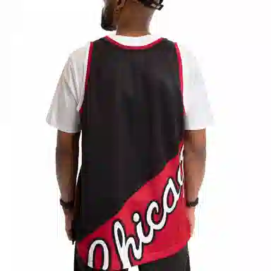 Mitchell Ness Face5.0 Logo