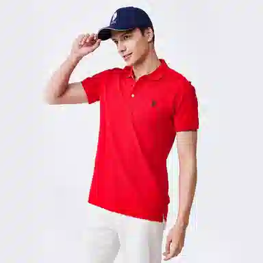 U.S. POLO ASSN.