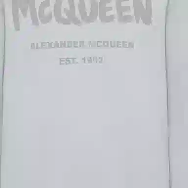 Alexander McQueen FW22 Logo