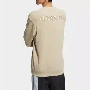 adidas U JF SS Sweat