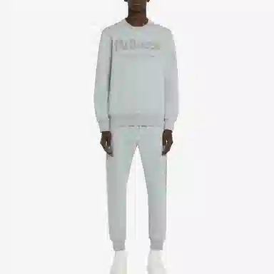 Alexander McQueen FW22 Logo