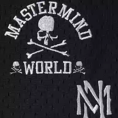 Mitchell Ness