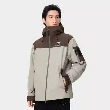 CAMEL Capsule Series