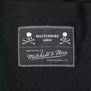 Mitchell Ness