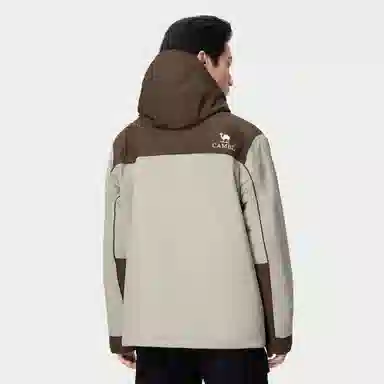 CAMEL Capsule Series