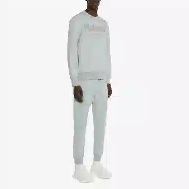 Alexander McQueen FW22 Logo