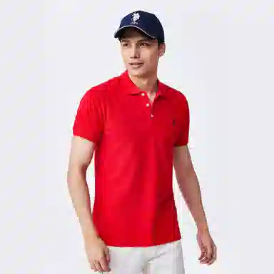 U.S. POLO ASSN.