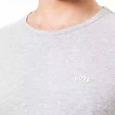 HUGO BOSS SS22 LogoT
