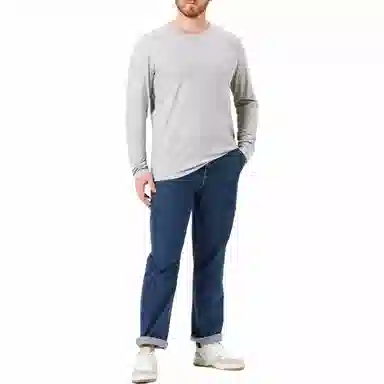 HUGO BOSS SS22 LogoT