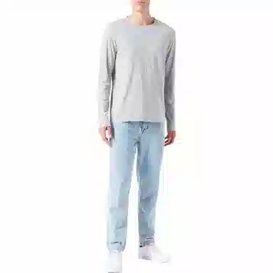 HUGO BOSS SS22 LogoT