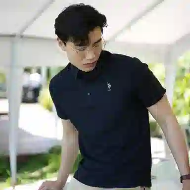 U.S. POLO ASSN. Polo Shirt