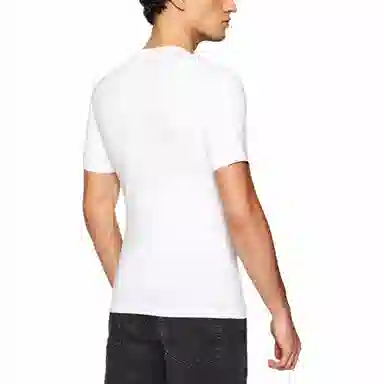 EMPORIO ARMANI SS21 VLogoT