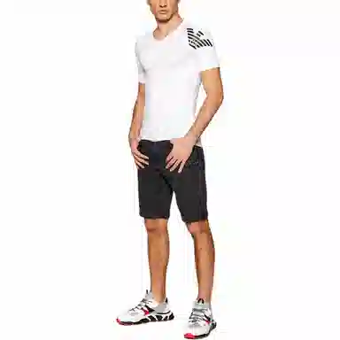 EMPORIO ARMANI SS21 VLogoT