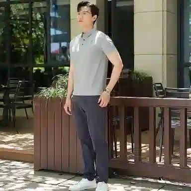 U.S. POLO ASSN. Polo Shirt