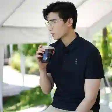 U.S. POLO ASSN. Polo Shirt