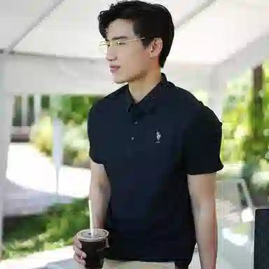 U.S. POLO ASSN. Polo Shirt