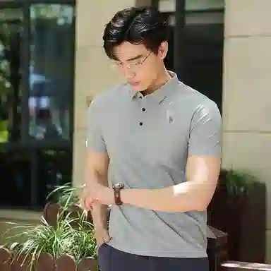 U.S. POLO ASSN. Polo Shirt